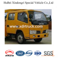 16m Dongfeng Euro4 Воздушная платформа Hook Truck